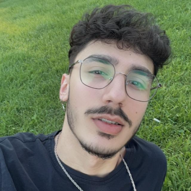 Kağan Türk Keçebaş